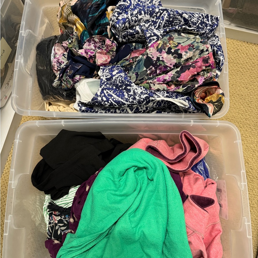 MYSTER DRESS BUNDLE ✨‎